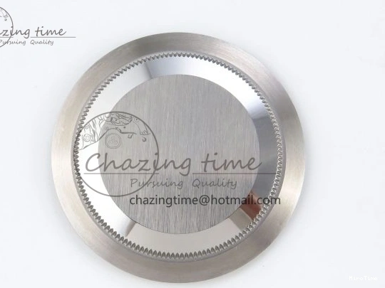 MiroTime 0217 SmartChoice Oyster Perpetual 41mm 124300 Clean 1:1 Best Edition 904L Steel Sliver Dial on SS Bracelet VR 1735